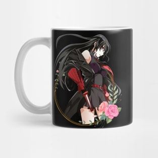 Akame ga Kill - Akame Mug